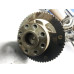 #TD04 Crankshaft Standard For 01-06 Hyundai Santa Fe  2.7